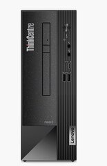 Lenovo ThinkCentre neo 50s Gen 4 (12JH002CPB) цена и информация | Стационарные компьютеры | kaup24.ee