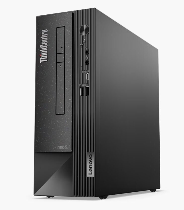 Lenovo ThinkCentre neo 50s Gen 4 (12JH002CPB) цена и информация | Lauaarvutid | kaup24.ee