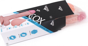 Dildo Kiotos Cox Squirt Dildo 01, 1 tk hind ja info | Dildod | kaup24.ee