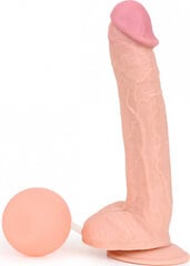 Dildo Kiotos Cox Squirt Dildo 02, 1 tk hind ja info | Dildod | kaup24.ee