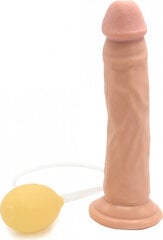 Dildo Kiotos Cox Squirt Dildo 03, 1 tk hind ja info | Dildod | kaup24.ee