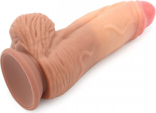 Dildo Kiotos Monstar Dildo Beast 28, 1 tk hind ja info | Dildod | kaup24.ee