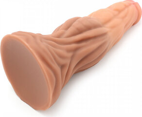 Dildo Kiotos Monstar Dildo Beast 29, 1 tk hind ja info | Dildod | kaup24.ee