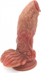 Dildo Kiotos Monstar Dildo Beast 30, 1 tk hind ja info | Dildod | kaup24.ee