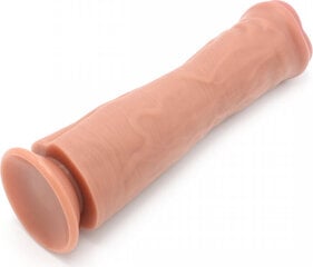 Dildo Kiotos Monstar Dildo Beast 32, 1 tk hind ja info | Dildod | kaup24.ee