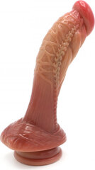 Dildo Kiotos Monstar Dildo Beast 34, 1 tk hind ja info | Dildod | kaup24.ee