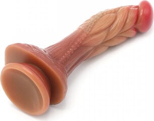 Dildo Kiotos Monstar Dildo Beast 34, 1 tk hind ja info | Dildod | kaup24.ee