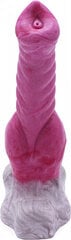 Dildo Kiotos Monstar Dildo Beast 42, 1 tk hind ja info | Dildod | kaup24.ee