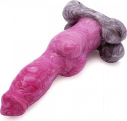 Dildo Kiotos Monstar Dildo Beast 43, 1 tk hind ja info | Dildod | kaup24.ee