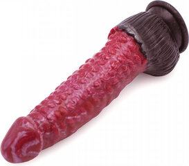 Dildo Kiotos Monstar Dildo Beast 44, 1 tk hind ja info | Dildod | kaup24.ee