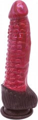 Dildo Kiotos Monstar Dildo Beast 44, 1 tk hind ja info | Dildod | kaup24.ee