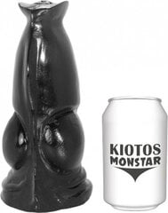 Kiotos Monstar Prowler Dildo цена и информация | Фаллоимитаторы | kaup24.ee