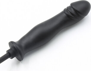 Dildo Kiotos X Label Inflatable Dildo, must hind ja info | Dildod | kaup24.ee