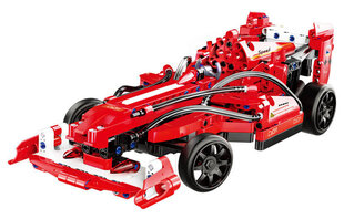 R|C mänguauto Formula 317 EE hind ja info | Poiste mänguasjad | kaup24.ee