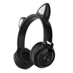 Headphones With Cat Ears hind ja info | Kõrvaklapid | kaup24.ee