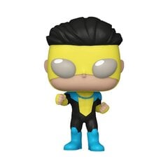 FUNKO POP! Vinyl: Фигурка: Invincible цена и информация | Песочницы, песок | kaup24.ee