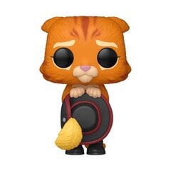 FUNKO POP! Vinyl figuur: Shrek - Puss in Boots hind ja info | Fännitooted mänguritele | kaup24.ee