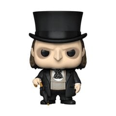 FUNKO POP! Vinyl figuur: DC - Penguin hind ja info | Fännitooted mänguritele | kaup24.ee