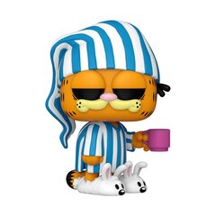 FUNKO POP! Vinyl: Фигурка: Garfield w/Mug цена и информация | Песочницы, песок | kaup24.ee