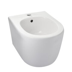 AROX rippbidee WC valge цена и информация | Унитазы | kaup24.ee