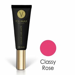 Värviline huulepalsam Volumax Classy Rose Samet Matt 7,5 ml hind ja info | Huulepulgad, -läiked, -palsamid, vaseliin | kaup24.ee