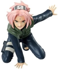 Naruto Shippuden - Panel Spectacle - Haruno Sakura Figure hind ja info | Fännitooted mänguritele | kaup24.ee