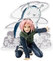 Naruto Shippuden - Panel Spectacle - Haruno Sakura Figure hind ja info | Fännitooted mänguritele | kaup24.ee