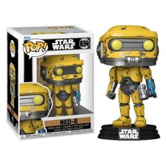 Funko Pop! Star Wars: Obi-Wan Kenobi - Ned-B hind ja info | Fännitooted mänguritele | kaup24.ee