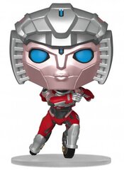 Funko Pop! Movies: Transformers: Rise of the Beasts - Arcee цена и информация | Атрибутика для игроков | kaup24.ee