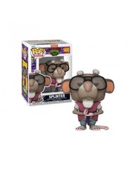 Funko Pop! Movies: Teenage Mutant Ninja Turtles: Mutant Mayhem #1400 цена и информация | Атрибутика для игроков | kaup24.ee