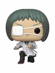 Funko Pop! Animation: Tokyo Ghoul:Re - Toru Mutsuki hind ja info | Fännitooted mänguritele | kaup24.ee