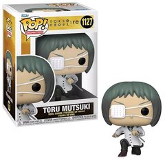 Funko Pop! Animation: Tokyo Ghoul:Re - Toru Mutsuki hind ja info | Fännitooted mänguritele | kaup24.ee