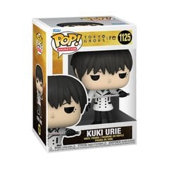 Funko Pop! Animation: Tokyo Ghoul:Re - Kuki Urie цена и информация | Атрибутика для игроков | kaup24.ee