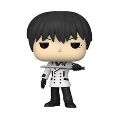 Funko Pop! Animation: Tokyo Ghoul:Re - Kuki Urie hind ja info | Fännitooted mänguritele | kaup24.ee