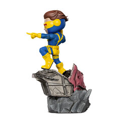 Iron Studios & Minico X-Men - Cyclops figuur hind ja info | Fännitooted mänguritele | kaup24.ee