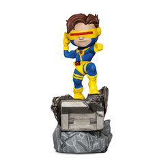 Iron Studios & Minico X-Men - Cyclops figuur hind ja info | Fännitooted mänguritele | kaup24.ee