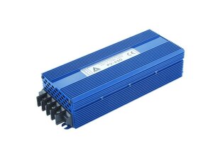 AZO Digital 30÷80 VDC / 24 VDC PV-450-24V 450W IP21 voltage converter цена и информация | Преобразователи, инверторы | kaup24.ee