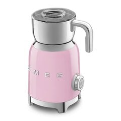 Шумовка Smeg MFF11PKEU Розовый 500 W цена и информация | Миксеры | kaup24.ee