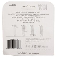 Haardeteip Wilson Classic hind ja info | Välitennise tooted | kaup24.ee