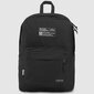 JanSport Recycled Superbreak Must koolikott JS0A4NW2008 цена и информация | Koolikotid, sussikotid | kaup24.ee