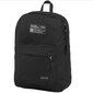 JanSport Recycled Superbreak Must koolikott JS0A4NW2008 цена и информация | Koolikotid, sussikotid | kaup24.ee