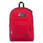 JanSport Skolas soma sarkana vairākkārt lietojama Superbreak JS0A4NW25XP цена и информация | Koolikotid, sussikotid | kaup24.ee