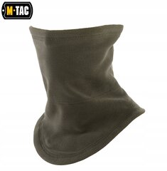 Balaclava koos salliga, M-Tac, Anatom Polartec, Dark Grey цена и информация | Мужские шарфы, шапки, перчатки | kaup24.ee