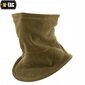 Balaclava koos salliga, M-Tac, Anatom Polartec, Dark Olive hind ja info | Meeste sallid, mütsid ja kindad | kaup24.ee