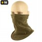 Balaclava koos salliga, M-Tac, Anatom Polartec, Dark Olive hind ja info | Meeste sallid, mütsid ja kindad | kaup24.ee