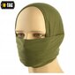 Balaclava koos salliga, M-Tac, Merino Wool, Olive hind ja info | Meeste sallid, mütsid ja kindad | kaup24.ee