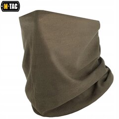 Balaclava koos salliga, M-Tac, Kerge, Olive hind ja info | Meeste sallid, mütsid ja kindad | kaup24.ee