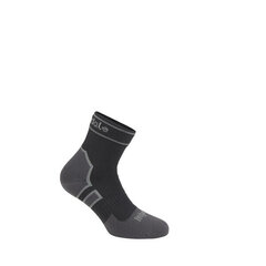 Водонепроницаемые спортивные носки  Bridgedale StormSock Ankle Black цена и информация | Мужские носки | kaup24.ee