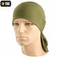 Balaclava koos salliga, M-Tac, Kerge, Olive hind ja info | Meeste sallid, mütsid ja kindad | kaup24.ee