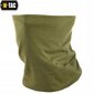 Balaclava koos salliga, M-Tac, Kerge, Olive hind ja info | Meeste sallid, mütsid ja kindad | kaup24.ee